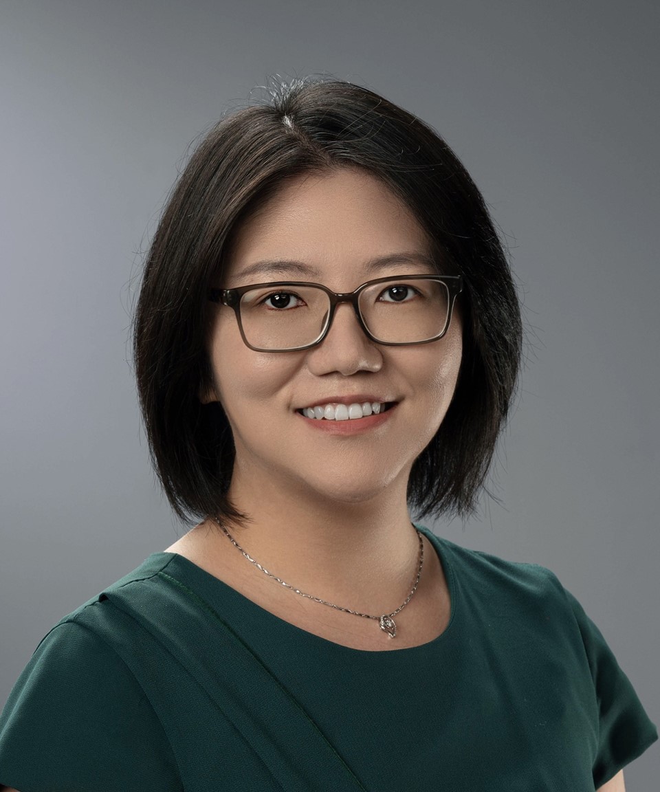 Dr. Yunyao Li